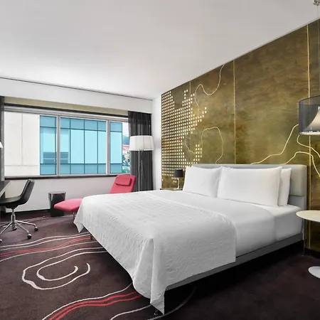 Le Meridien Saigon-2