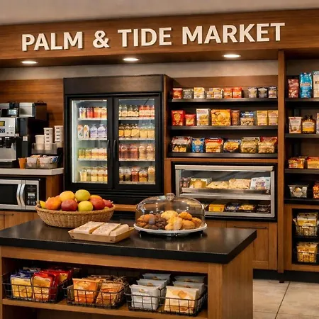 Palm & Tide Beachfront Hotel-3