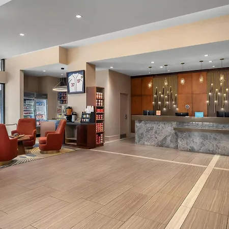 Homewood Suites By Hilton Washington Dc Capitol-Navy Yard-3