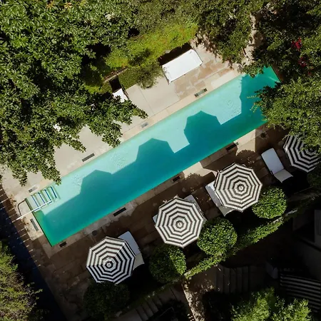 Hotel Saint Cecilia-2
