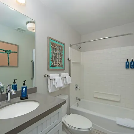 Worldmark San Diego - Mission Valley-2