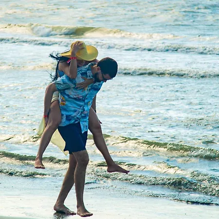 Karmairi Cartagena (Adults Only)-3
