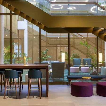 Moevenpick Hotel Stuttgart Messe & Congress-2