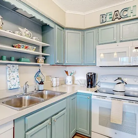 Sea Loft 303-2