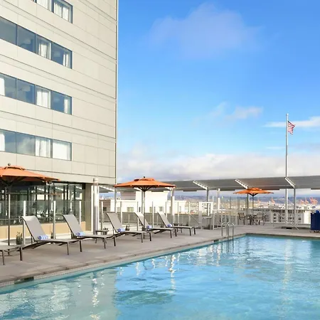 Marriott Tacoma Downtown-2