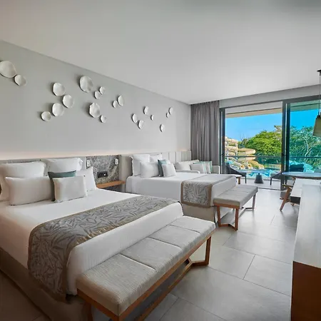 Dreams Bahia Mita Surf And Spa-3