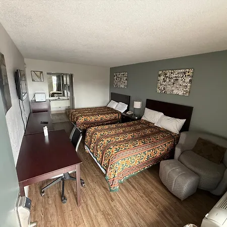 Southern Inn-2