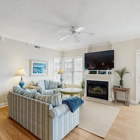 Condo 4100 #201-2