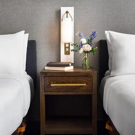 The Slate Hotel Denver Downtown, Tapestry By Hilton-3