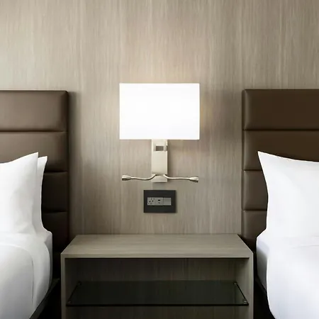 Ac Hotel By Marriott Bethesda Downtown-3