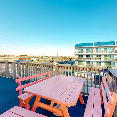 North Point Condo 301-2