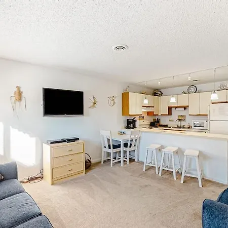 Siesta Villa 304N-3