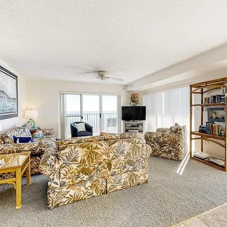 Blue Sea Colony 501-2