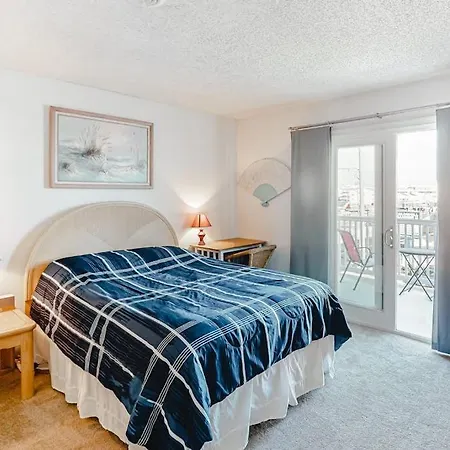 Siesta Villa 304N-2