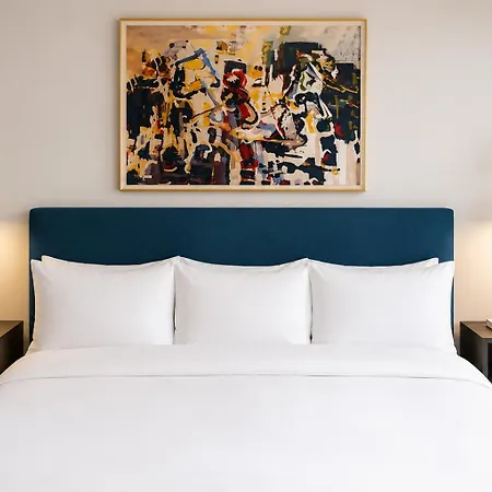 Global Luxury Suites At Georgetown-3
