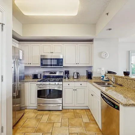 North Beach Towers 213-2
