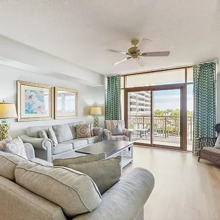 North Beach Towers 213-3