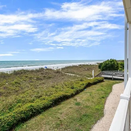 Ocean Pier #122-3