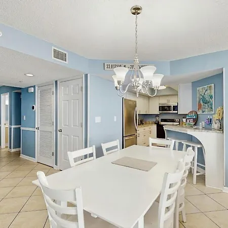 Ocean Bay Club Unit 1206-3