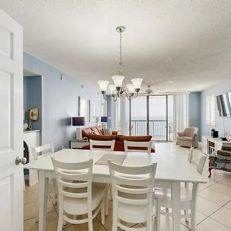 Ocean Bay Club Unit 1206-2