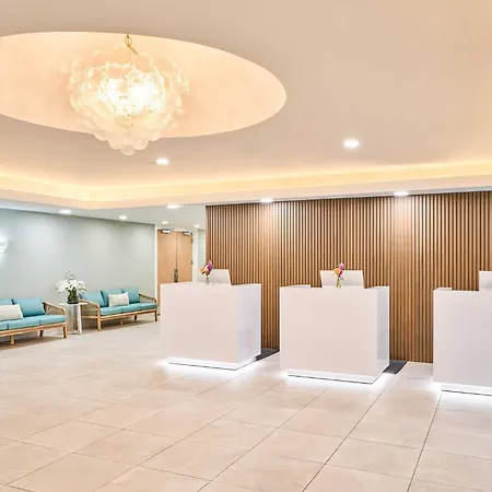 Voco Sandpiper All-Inclusive Resort By Ihg-2