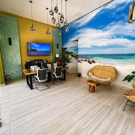 Lol-Ha Cancun Hotel Boutique-3