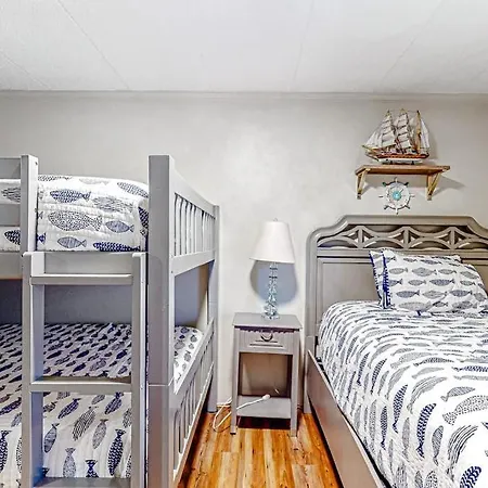 Assateague House 205-2