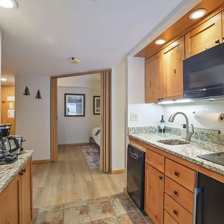 Beaver Run Resort 4228 - Dog Friendly-3