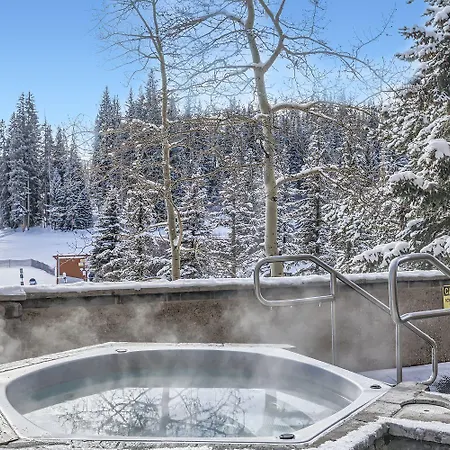 Beaver Run 1 Bedroom Condo-2