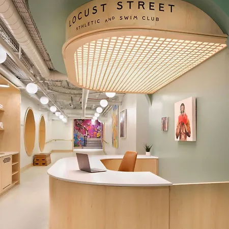 21C Museum Hotel St Louis-3