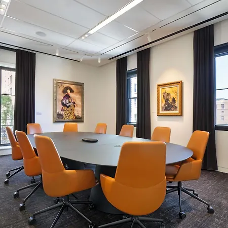 21C Museum Hotel St Louis-2