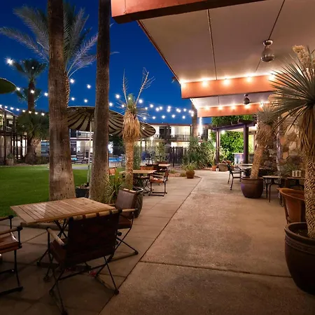 Papago Scottsdale By Reside, Trademark Collection By Wyndham-3