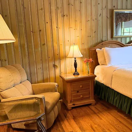 Azalea Garden Inn-2