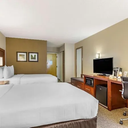 Comfort Inn Quantico-2