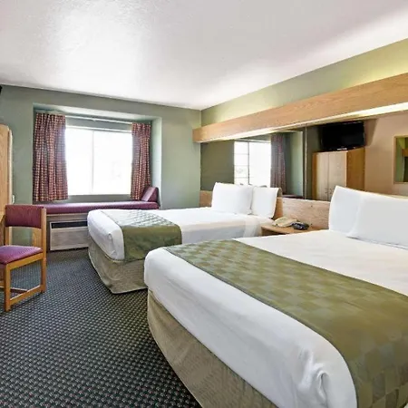 Microtel Inn & Suites By Wyndham Albuquerque West-2
