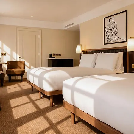The May Fair Hotel, Mayfair, London-2