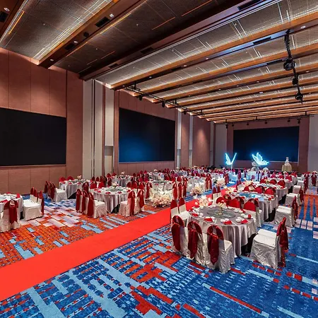 Grand Mercure Kuala Lumpur Bukit Bintang-3