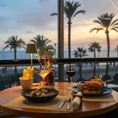 Le Meridien Nice-2