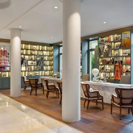 Hotel Colon, A Gran Melia Hotel - The Leading Hotels Of The World-2