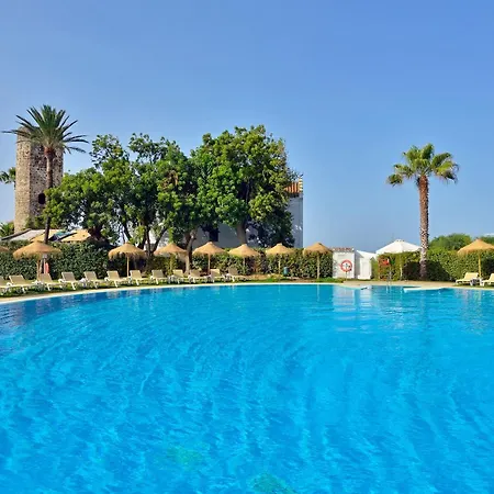 Sol By Melia Marbella Estepona - Atalaya Park-2