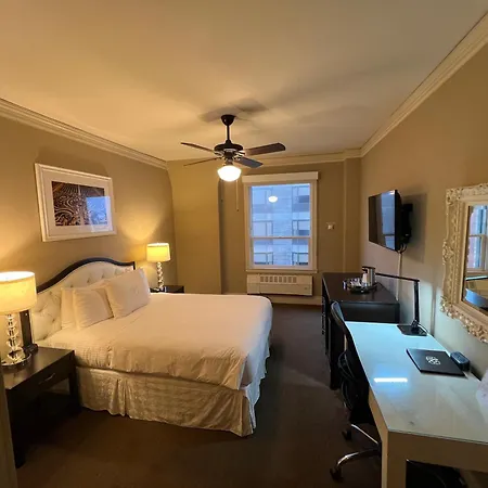 Kensington Park Hotel-3