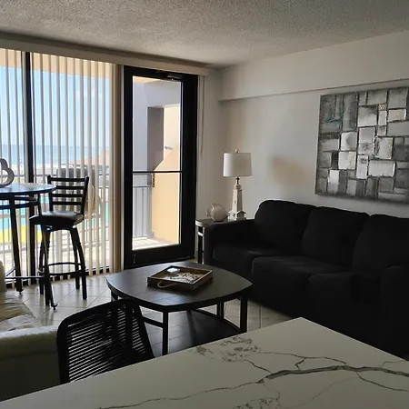 Daytona Beach Hawaiian Inn-2