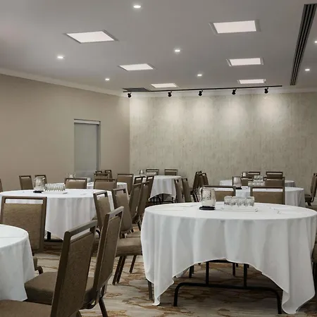 The Novotel Toronto Centre-3