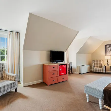 The Essex Resort & Spa-2