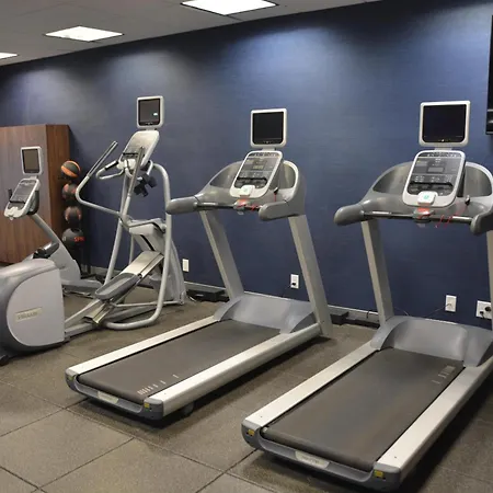 Hampton Inn Cambridge-3