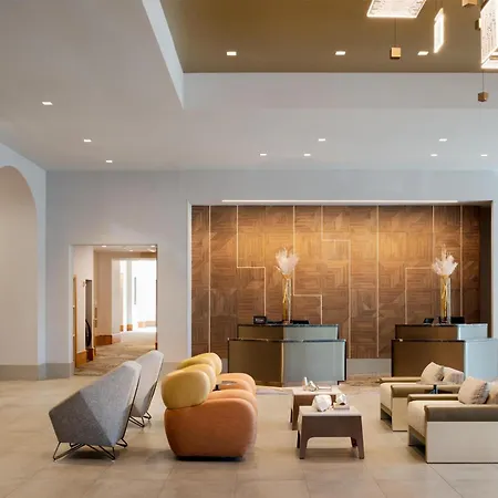 Hilton Santa Clara - Newly Renovated-2