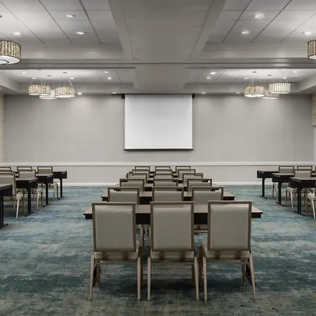 Embassy Suites By Hilton Orlando International Drive Icon Park-2