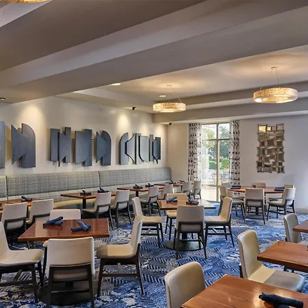 Doubletree By Hilton Irvine Spectrum-3