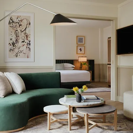 Kimpton Ashbel New York Park Avenue By Ihg-3