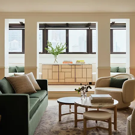 Kimpton Ashbel New York Park Avenue By Ihg-2